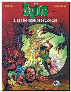 Tarvel & Aouamri - Sylve - Complet