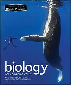 Scientific American Biology for a Changing World (Repost)