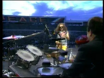 Santana - Video Collection (2012)