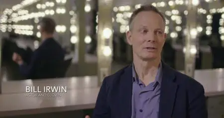 Ballet Now (2018)