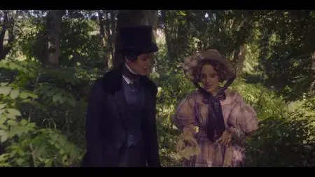 Gentleman Jack S01E03