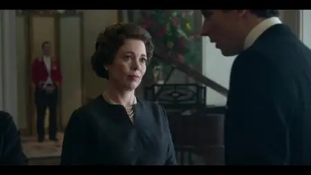 The Crown S03E09