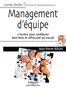 Management D'Equipe : 7 Leviers Pour Améliorer Bien-être Et Efficacité Au Travail (Repost)