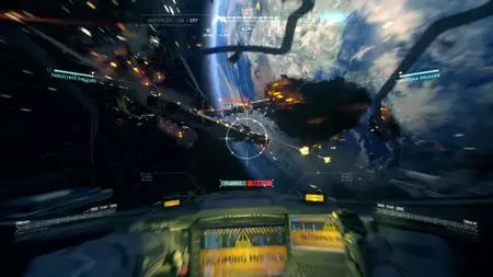 Call Of Duty®: Infinite Warfare Jackal Assault VR Experience (2016)
