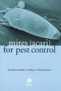 Mites (Acari) for Pest Control (Repost)