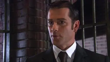 Murdoch Mysteries S04E08