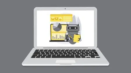 Data Analytics And Artificial Intelligence For Beginners