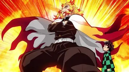 Kimetsu no Yaiba S02E02