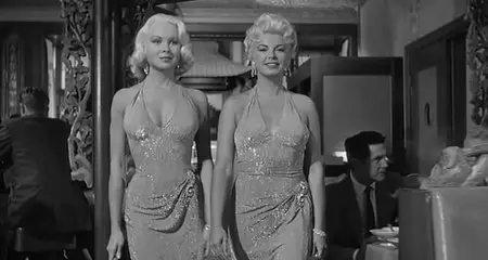 Who Was That Lady? (1960)