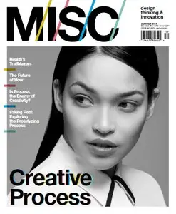 MISC Magazine Summer 2015