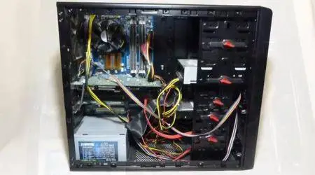 Intro to Computer Hardware: Turn Knowledge Into Big Savings