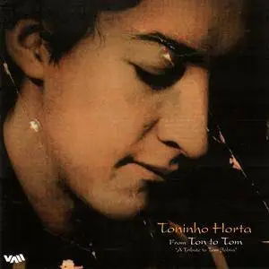 Toninho Horta - From Ton To Tom: A Tribute To Tom Jobim (1998)