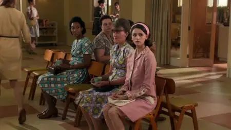 Call the Midwife S08E05