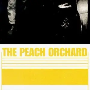 William Parker / In Order To Survive - The Peach Orchard (1998)