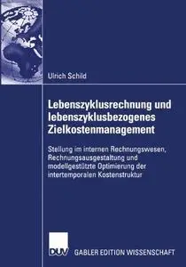 Lebenszyklusrechnung und lebenszyklusbezogenes Zielkostenmanagement: Stellung im internen Rechnungswesen, Rechnungsausgestaltun