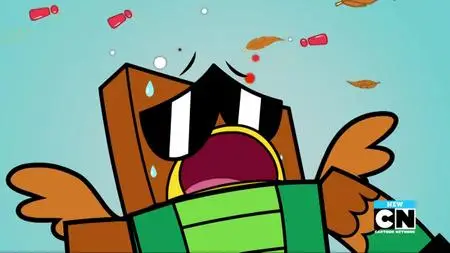 Unikitty S02E05