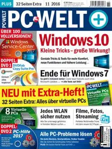 PC Welt – November 2016