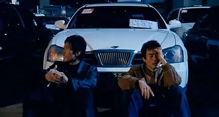 The City Of Violence (2006)