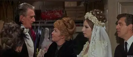 Funny girl (1968)