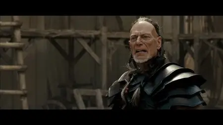 Conan The Barbarian (2011)