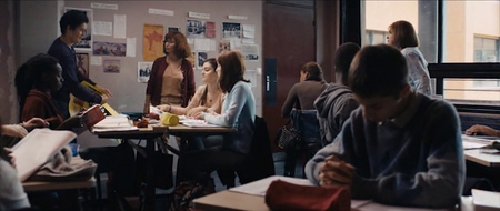 Una Volta nella Vita (2014)