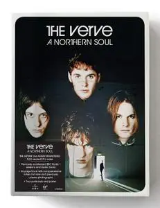 The Verve - A Northern Soul (Super Deluxe Box-Set) (1995/2016)