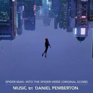 Daniel Pemberton - Spider-Man: Into the Spider-Verse (Original Score) (2018)