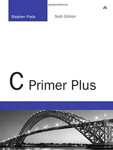 C Primer Plus  [Repost]