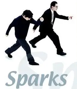 Sparks: Collection Part 04: Singles & Video (1994-2015) [3CD + 4DVD + HDTV]