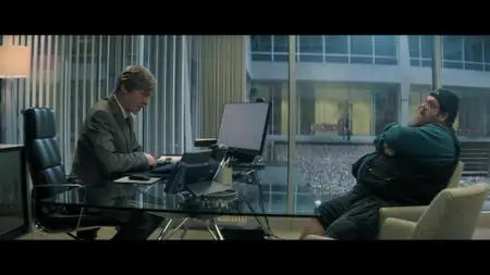 Truth Seekers S01E01