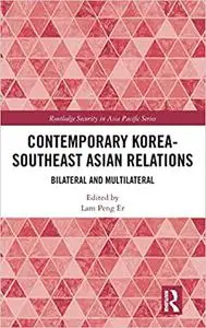 Contemporary Korea-Southeast Asian Relations