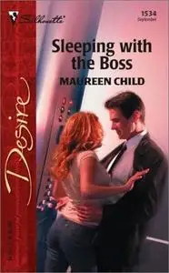  Sleeping With The Boss (Silhouette Desire)  