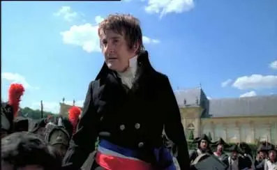 Napoléon (Film TV 4x90 min)