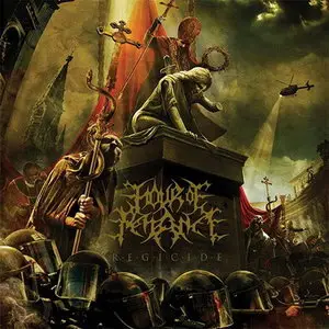 Hour Of Penance - Regicide (2014) [Deluxe Edition]