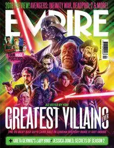 Empire Australasia - February 2018