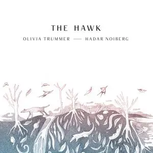 Olivia Trummer & Hadar Noiberg - The Hawk (2019) [Official Digital Download]