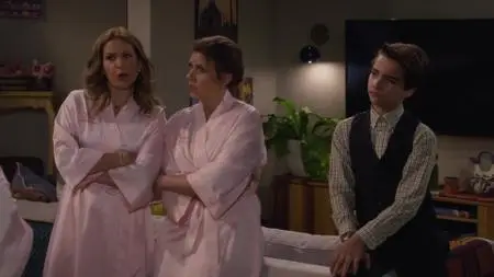 Fuller House S05E18