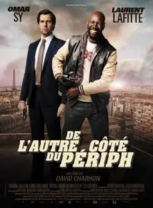 On The Other Side Of The Tracks (2012)