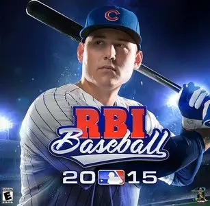 R.B.I. Baseball 15 (2015)