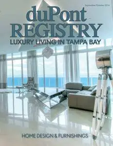 duPontRegistry Tampa Bay - September/October 2016