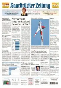Saarbrücker Zeitung – 05. März 2019