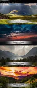 Guided Meditations for Spiritual Awakening, Part 2