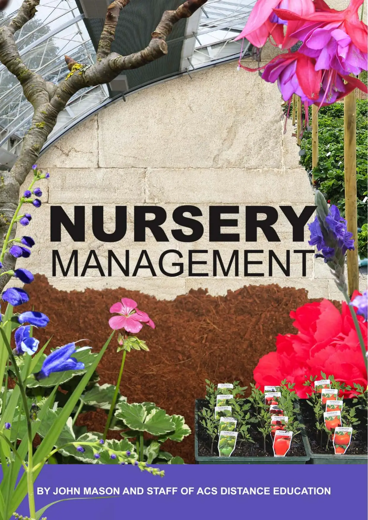Nursery Management / AvaxHome