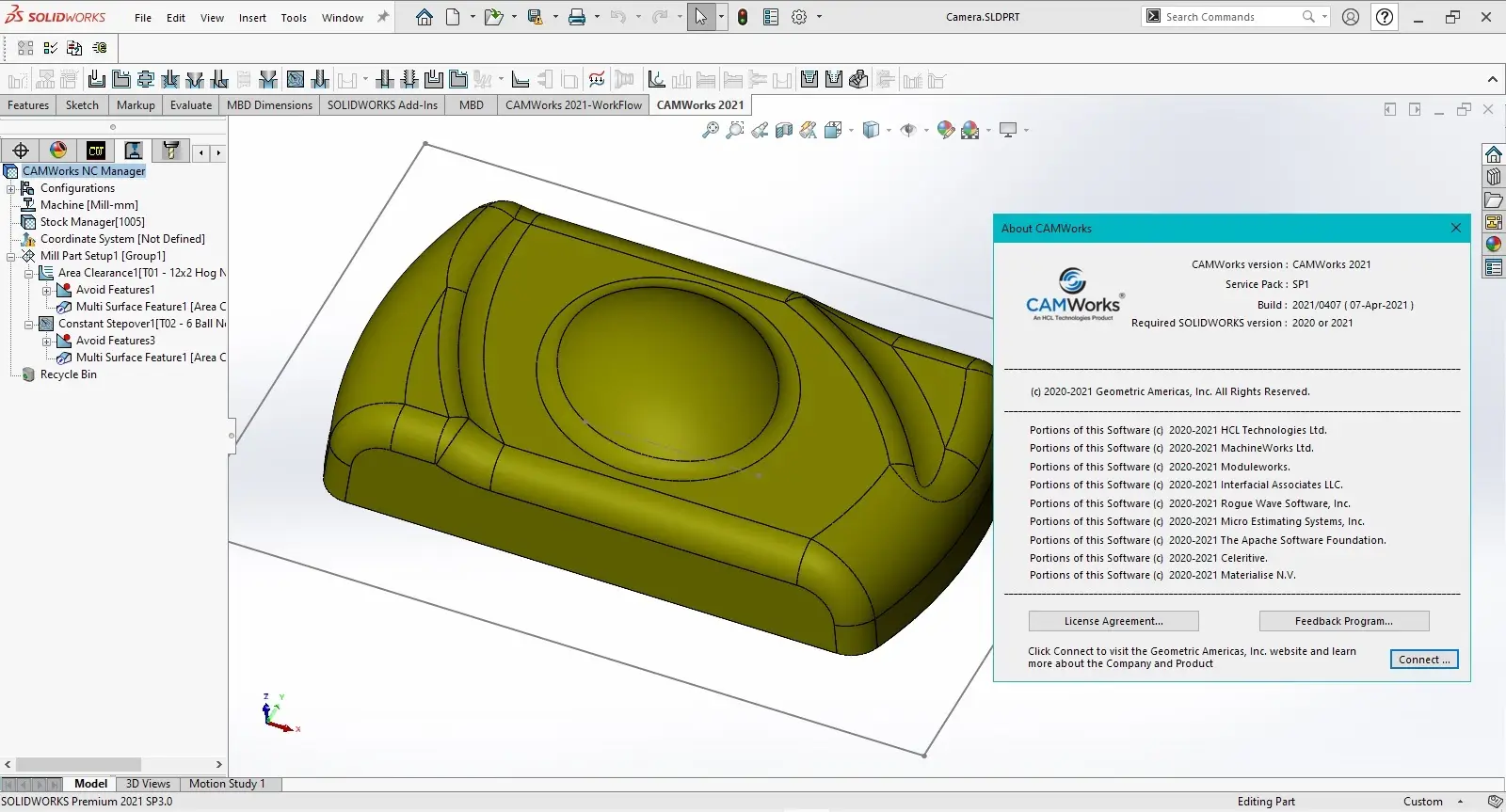 Windows build 2021. Camworks. Солидворкс 2021 как сделать отверстие. Solidworks 2021 SP5.1 Full Premium Multilanguage x64. Камворкс 2022.