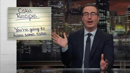 Last Week Tonight with John Oliver S05E16