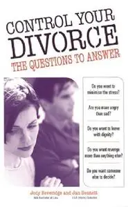 Control Your Divorce : The Questions to Answer