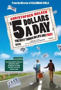 Five [$5] Dollars a Day (2008) [Re-UP]