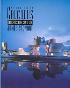 Calculus: Concepts and Contexts (Repost)