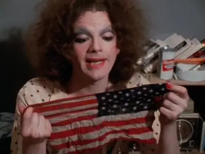 Women in Revolt (1971)