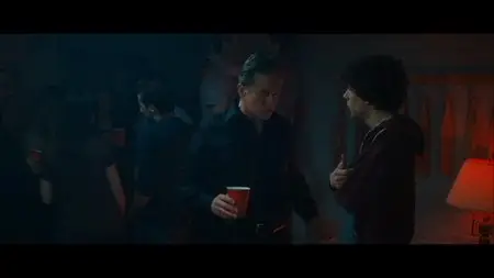 Solitary Man (2009)